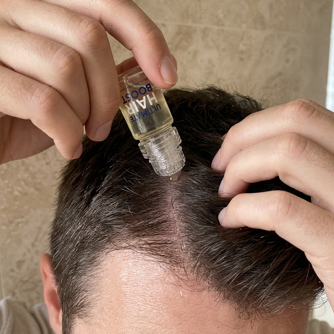 Applying the micro-infusion system